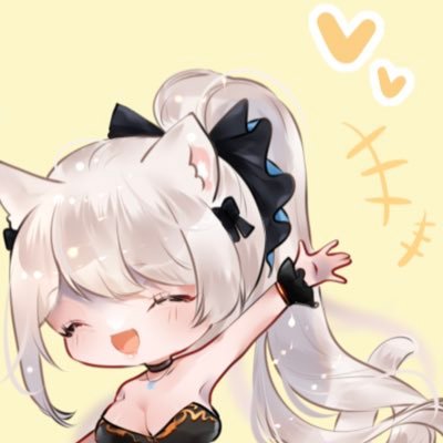 Vtuber spreading hope and dreams https://t.co/vOv72BajA9