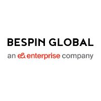 Bespin Global MEA(@BespinGlobalMEA) 's Twitter Profile Photo