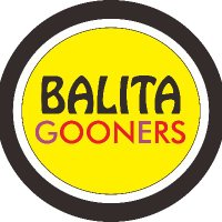 Gooners Balita(@balitagooner_id) 's Twitter Profile Photo
