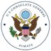 USCG Almaty (@USCGAlmaty) Twitter profile photo