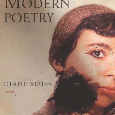 Modern Poetry out March 2024, Graywolf Press! frank: sonnets, Graywolf Press, 2021, winner  the Pulitzer Prize.