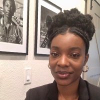 Alexa Imani Spencer (@alexaimani) 's Twitter Profile
