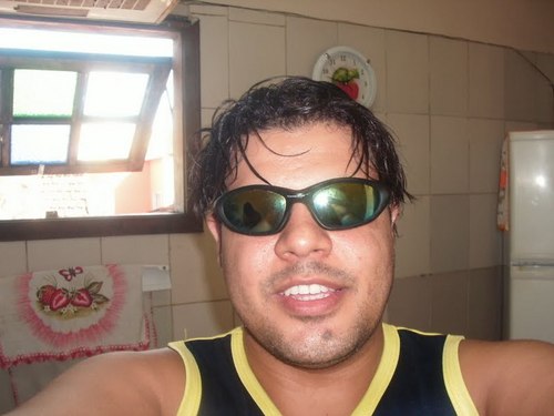 24Mineiro's profile picture. Viver feloz