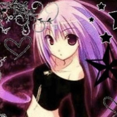 Purplehairedsh1 Profile Picture