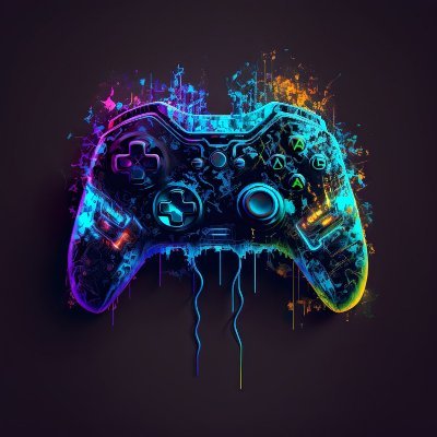 I Play Lots Of Video Games.
I Am A YouTuber.
I Am A Streamer.
If You Don't Like Gaming, Too Bad.