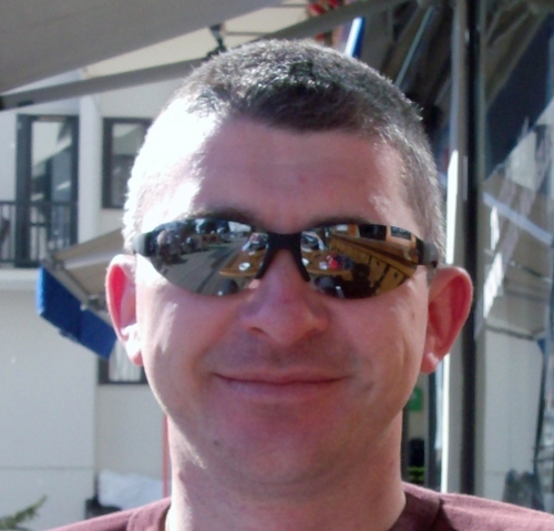 Graham Mulroy