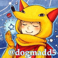 ぼへ(@dogmadd5) 's Twitter Profile Photo