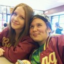 Hannah Fortner - @FrigginPro - Twitter