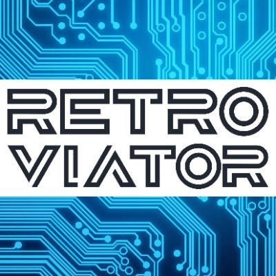 RetroViator Profile Picture