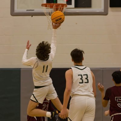 2026🏀 - Fossil Ridge High school - @feverhoops