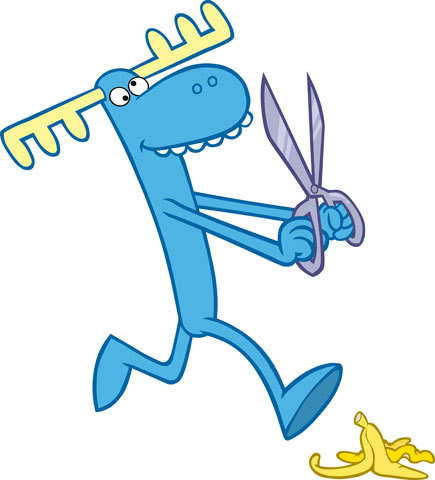 fakeAntlers's profile picture. Just your friendly, neighborhood assholes. We're clearly the biggest MU fans.