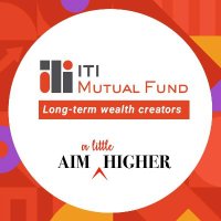 ITI Mutual Fund(@itimutualfund) 's Twitter Profile Photo