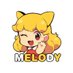 Melody (@MelodyCharms_) Twitter profile photo