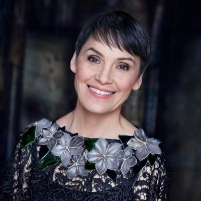 S_Aglukark Profile Picture