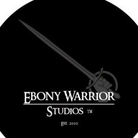 EbonyWarriorFX ☭ Tolkien Armor/ Creatures Expert(@EbonyWarriorX) 's Twitter Profile Photo