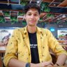 Ishaan2053's profile picture. Full Stack Dev💻 | Top Rated Freelancer @Upwork | Tweets about tech and the life outside of it ✨