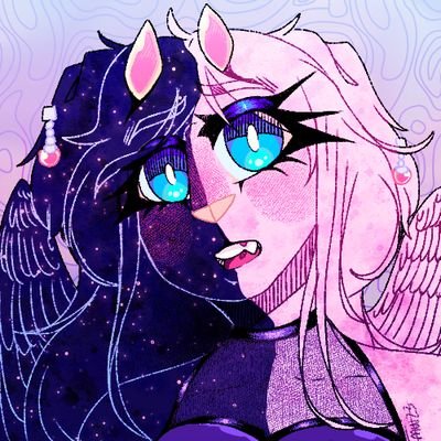 🎆Dreaming stars🎆 (3/4 commissions open!)さんのプロフィール画像