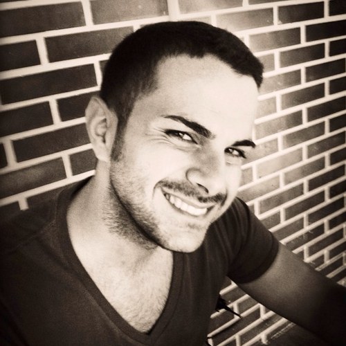 GiannyCigliano's profile picture. 