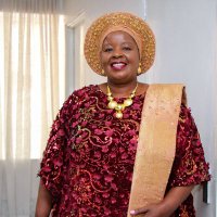 Bishop Margaret Wanjiru(@BishopWanjiru) 's Twitter Profile Photo