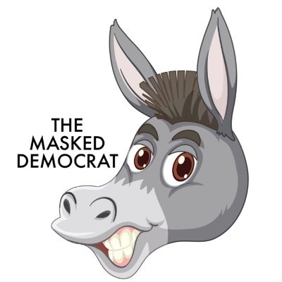 Maskeddemocrat_ Profile Picture