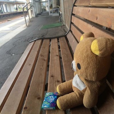 無理せずのんびりと。主宰の札幌急行鉄道模型クラブ(@sapporokyuko)の話もしたり、来るもの拒まず去るもの追わず。(怪しいアカウント除)
いろいろあるので、当面鍵垢にします。
江別市在住。模型についてはこちらがメイン→@mino_trainmodel