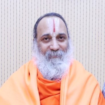 This is an Official account of Jagadguru Dwaracharya of Ramananda Samprada, Jagadguru Sukhanandacharya Swami Raghav Devacharya. #SwamiRaghavDevacharya #Bharat