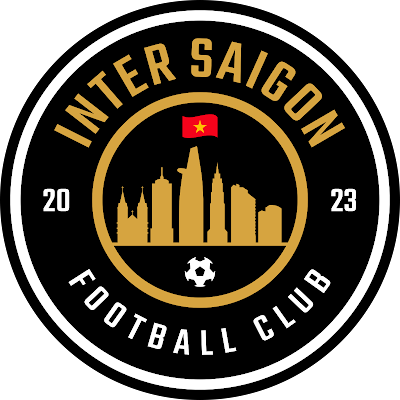 Inter Saigon FC, founded in 2023, is one of Saigon's fastest-growing amateur sports clubs. ⚽️ 🇻🇳