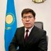 Yerlan Alimbayev (@AlimbayevYerlan) Twitter profile photo