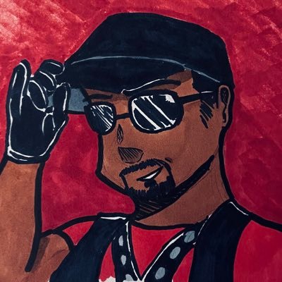 Revised to my primary Kink account. Mainly for outreach. No 🔞. Just networking with the Kink community. Recon: Ochan35AfterDark