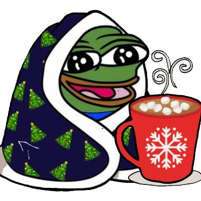 Spreading coziness one blanket fort at a time.
Pro Fren, Anti-Communist