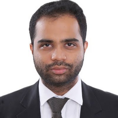 SiddhDalmia's profile picture. 