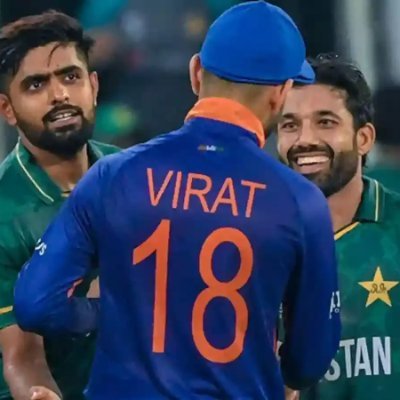 Cricket Gossip. Love humanity. Both Babr and Kohli are kings of the their own kingdoms.