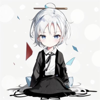 xiodosya's profile picture. “山野笨拙，我也笨拙”