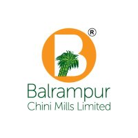 Balrampur Chini Mills(@BCMLofficial) 's Twitter Profile Photo