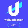 Web3adoptionN's profile picture. Web3, NFT and BLOCKCHAIN domains change the WORLD. Adoption will be Massive.

I have some precious domains for sale too💯😍
So many thanks and Long life to UD