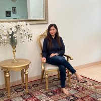 Dr. Sana Alam(@sana2k2) 's Twitter Profile Photo