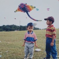 Luqman (@eluqman23) 's Twitter Profile