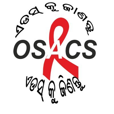 This is official twitter of Odisha State AIDS Control Society (OSACS)
Deptt. of Health & Family Welfare 
Govt of Odisha