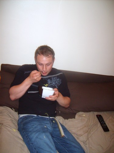 colin walls