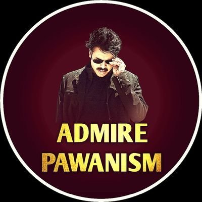 AdmirePawanism Profile Picture