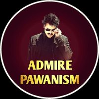 Admire Pawanism™(@AdmirePawanism) 's Twitter Profile Photo