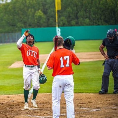 Your lack of dedication is an insult to those who believe in you.                        UTD Baseball☄️