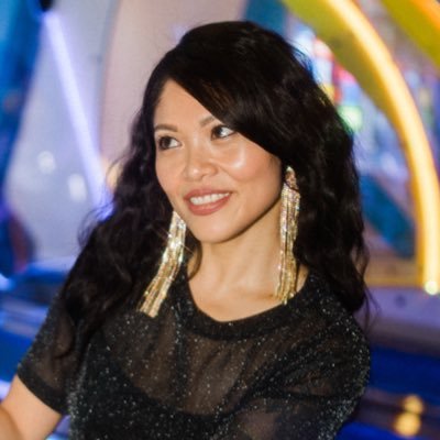 janiceleelazaro's profile picture. singer / songwriter | sync music for tv, film & media | WHAT'S YOUR SIGN? OUT NOW - link in bio.