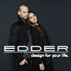 EDDER_AG's profile picture. Die Marke EDDER bietet Design, Mode, Fashion, Ästhetik, Stil und Komfort auf höchstem Niveau. #Fashion #Vegan