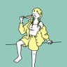 kaimonobugi2's profile picture. 暑い日はフローリングに転がるに限る｜世界の物が全てソーダ味になれば嬉しい｜ラッコの配信を1日中見て過ごしています🦦