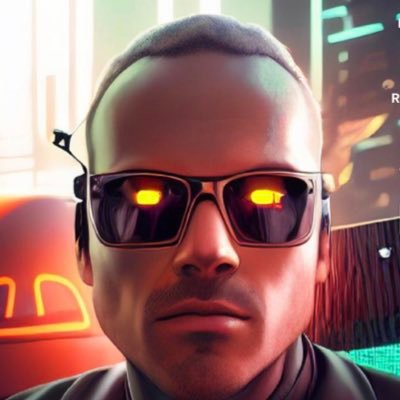 InfinityGmedia's profile picture. 