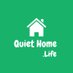 Quiet Home Life Profile picture