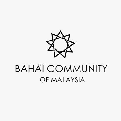Malaysian Bahá'í Community Official Twitter Account