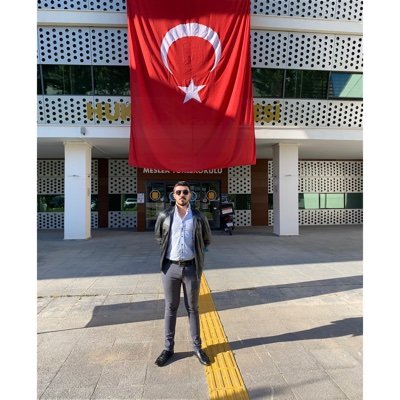 Türklüğü Yüceltmek İçin Yaşa, Türk’e Kılıç Kaldıran Eli Kır