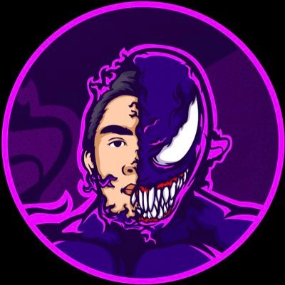 VenomizedJay Profile Picture